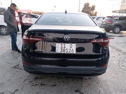 فولكسفاغن جيتا